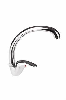 Смеситель для кухни Сантаком StOnix 1102у