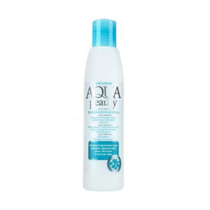 Мицеллярная вода Relouis Aqua Beauty, 200 мл