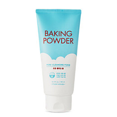 Пенка для умывания Etude House Baking Powder Pore Cleansing Foam (300 мл)