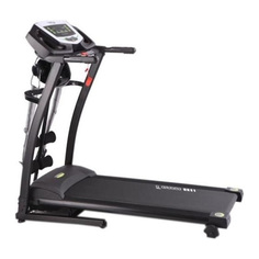 Беговая дорожка KPT электрическая с вибромассажером KP-4111CM1