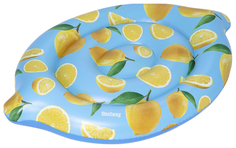 BestWay Scentsational с запахом лимона 176x122cm 43392 BW