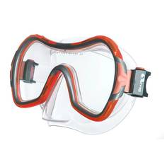 Маска для плавания Salvas Viva Sr Mask красная