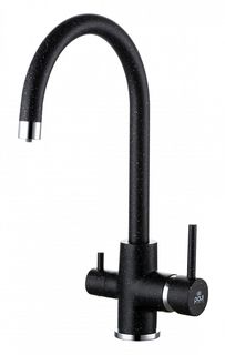 Смеситель для кухонной мойки Paulmark Es213211-308