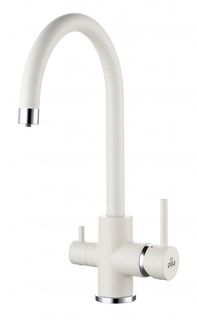 Смеситель для кухонной мойки Paulmark Es213211-331