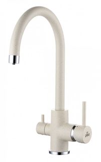 Смеситель для кухонной мойки Paulmark Es213211-328