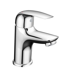 Смеситель для раковины Dorff Stark D1100210