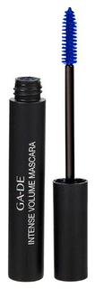 Тушь для ресниц Ga-De Intense Volume Mascara Intense Electric Blue 8 мл