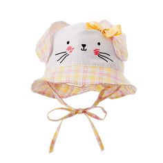 Панама Чудо-кроха фиолетовый р.