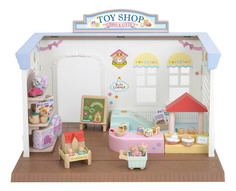 Игровой набор Sylvanian Families Магазин игрушек