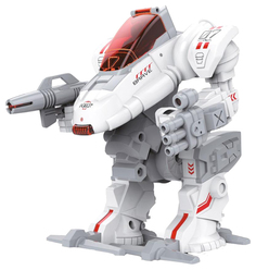 Конструктор 3-в-1 "Звездный Воин" Edi Toys