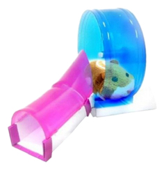 Игровой набор Shantou Gepai Беги... Беги, хомячок! 88635