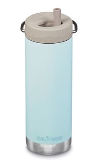 Термокружка Klean Kanteen TKWide Twist Cap 16oz (473 мл) Blue Tint