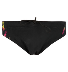 Плавки Emdi черный р.