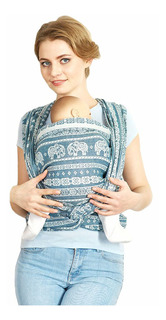 Слинг Mums Era Elephant Corsair long корсар