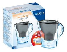 Фильтр-кувшин BRITA Marella XL Gr