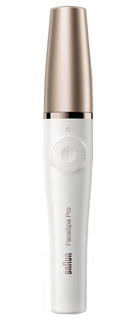 Эпилятор для лица Braun FaceSpa Pro 912