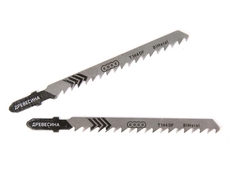 Пилка Patriot Edge T144DF по дереву 2шт 814010006 Патриот