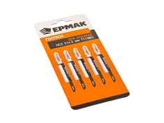 Пилка Ермак HCS EU 51x2mm T-119ВО 5шт 664-272