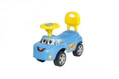 Каталка детская Sweet Baby Viaggiare V2 Blue