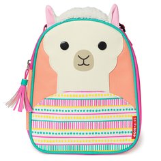 Skip Hop Сумочка для ланч-бокса детская Лама SH 212141veg