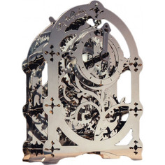 Металлический конструктор Time4Machine Mysterious Timer 2