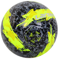 Мяч футбольный Larsen Furia Lime
