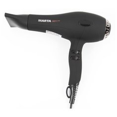 Фен Marta MT-1493 Black