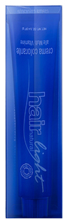 Краска для волос Hair Company Hair Light Crema Colorante 8 Светло-русый 100 мл
