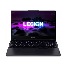 Игровой ноутбук Lenovo Legion 5 17ACH6H Dark Blue (82JY0006RK)