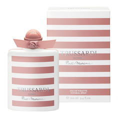 Туалетная вода для женщин Trussardi Donna Pink Marina, 100 ml