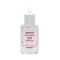 Сыворотка AYOUME Infinite Collagen Ampoule (30 мл)