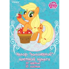 Proff Картон Proff Мой маленький пони
