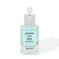 Сыворотка AYOUME INFINITE CICA AMPOULE (30 мл)