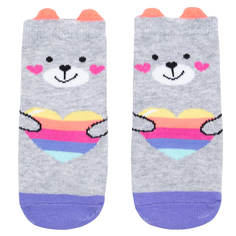 Носки Yo!, в ассортименте р.