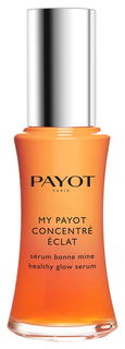 Сыворотка для лица PAYOT My Payot Concentre Eclat 30 мл