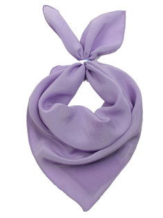 Шейный платок Venera 5601941-10 фиолетовый
