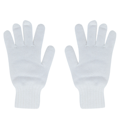 Перчатки Чудо-кроха молочный р.