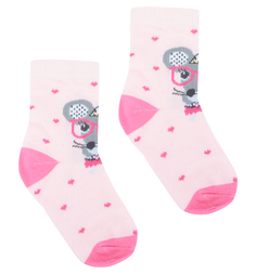 Носки Yo! мультиколор р.