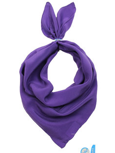 Шейный платок Venera 5601941-09 фиолетовый