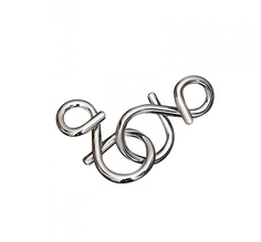 Головоломка Гвозди 7 China Bluesky Trading co