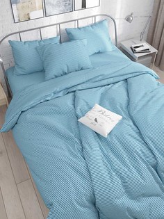 Пододеяльник Сказка "Милтон" евро 200х215 см