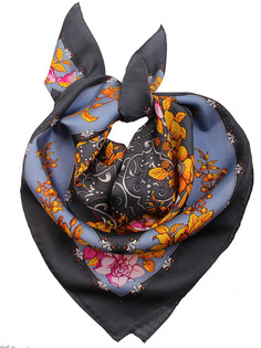 Платок женский Venera 1801429-6 черный