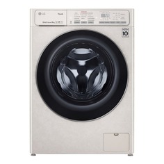 Стиральная машина LG AI DD F4T9VSBB
