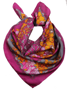 Платок женский Venera 1801429-7 розовый