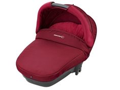 Люлька Bebe Confort Compact Robin Red