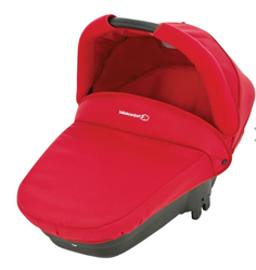 Люлька Bebe Confort Compact Red Orchid