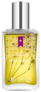 Масло для тела Zeitun Natural Cosmetic Oil Joints Pain Relief №2 100 мл Зейтун