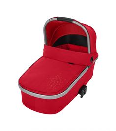 Люлька Bebe Confort Oria Vivia Red