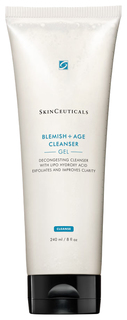 Гель для умывания SkinCeuticals Blemish&Age Cleansing Gel 240 мл