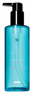 Гель для умывания SIMPLY CLEAN Skin Ceuticals 200 мл
